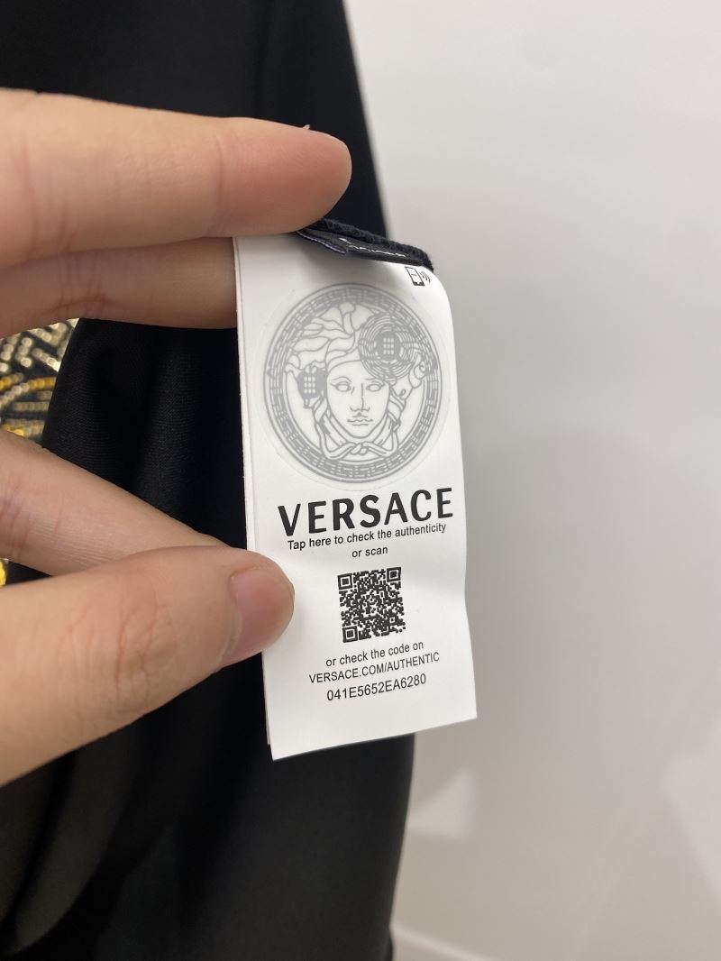 Versace T-Shirts